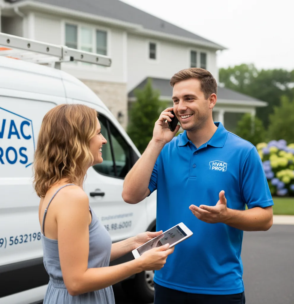 Heating System Repair in Aynor, SC